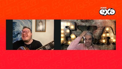 Leonel García nos presenta su más reciente material discográfico