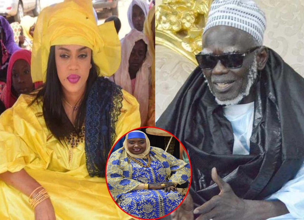 Magal Touba: le khalif à Aïda Diallo, menace de m0rt à Fatou B. Diop, Abdoulaye baldé tu€ à Libye...