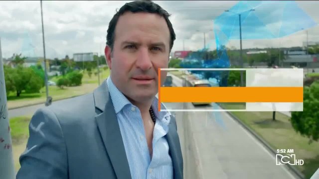 El Cazanoticias: habitantes de Ortega, Tolima, necesitan un puente con urgencia