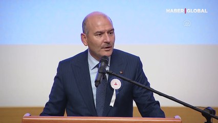 Bakan Soylu'dan görevden alınan kaymakamlarla ilgili açıklama