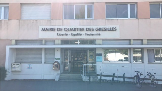 Dépistage du Covid-19 aux Grésilles