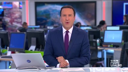 General Navarro dice que no sabían sobre presencia de menores en sitio de bombardeo