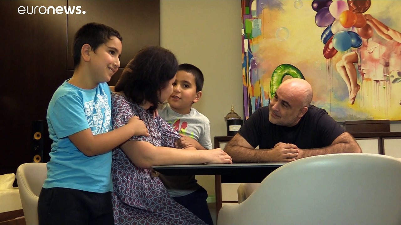 Au Liban, l'émigration comme échappatoire