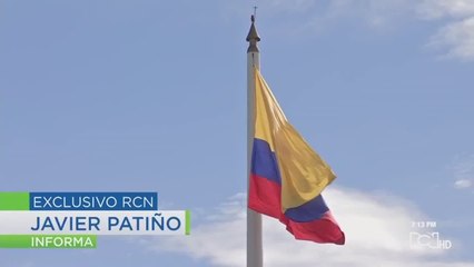 Polémica solicitud de retiro por parte del general Pablo Bonilla