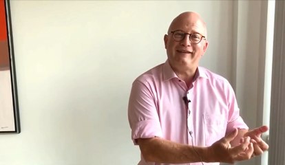 La grande interview 7Dimanche: Jean-Luc Crucke