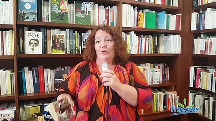 Coup de cœur littéraire du 25 août 2020