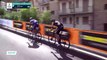 Tirreno-Adriatico EOLO 2020 | Stage 4 Last KM
