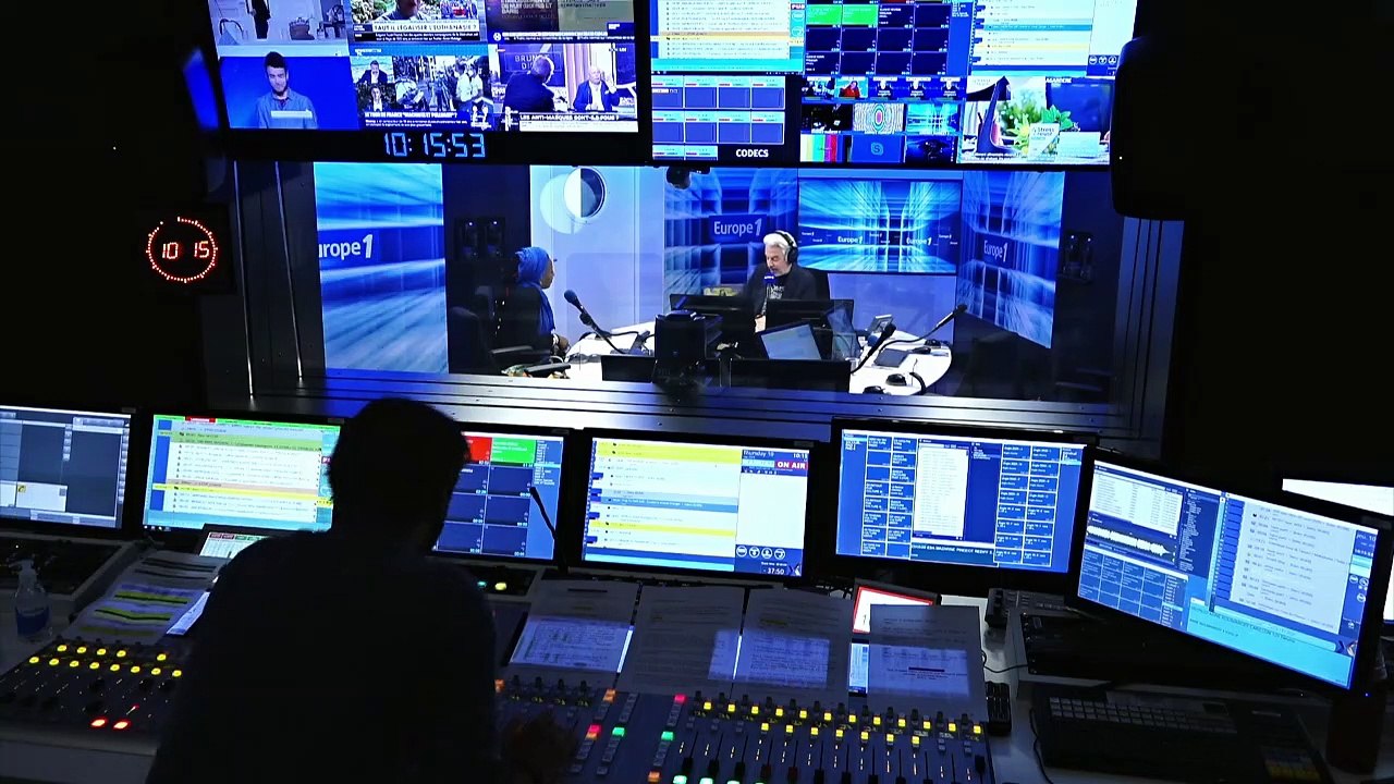 Fatoumata Diawara : "Les islamistes sont des infiltrés, ce ne sont pas des vrais Maliens"