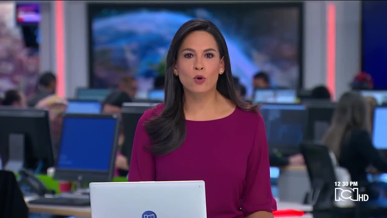 Claudia López pide a Enrique Peñalosa "respeto...