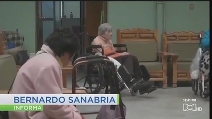 Dos adultos mayores fallecieron por covid-19 en Galapa, Atlántico