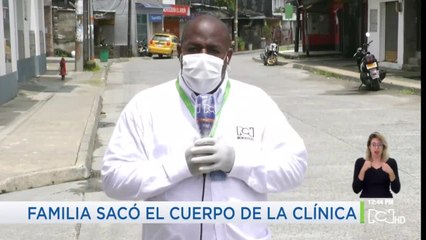 Ya son 18 años de la masacre de Bojayá, una tragedia para no olvidar