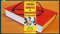 About For Books  Coding, Robotics, and Engineering for Young Students: A Tech Beginnings