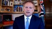 Grant Shapps warns young people of ‘long haul’ Covid