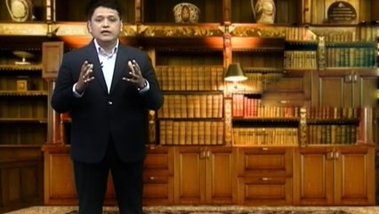 Sanjay Sinha presents an interesting story- Band Aankh