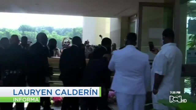 Así fue el último adiós a George Floyd, el símbolo contra el racismo en Estados Unidos