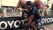 Tirreno-Adriatico 2020 - Geraint Thomas : "I don’t want to follow every move"