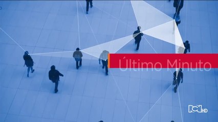 Una persona muerta por el desplome de una bodega en Medellín