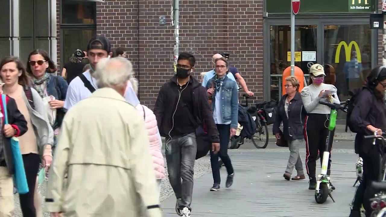 Erster bundesweiter Warntag verläuft holprig