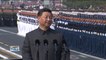 Depuis près de 10 ans, le président Xi Jinping règne sans partage sur la Chine