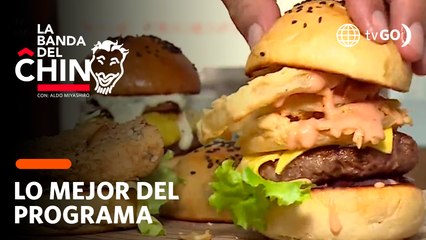 La Banda del Chino: Conoce la historia de tres familias peruanas que comenzaron su negocio