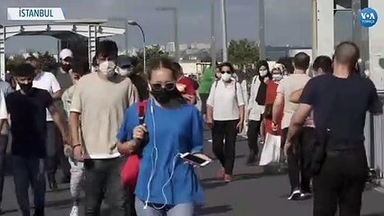 İstanbullular Yolcu Kısıtlaması Hakkında Ne Diyor?