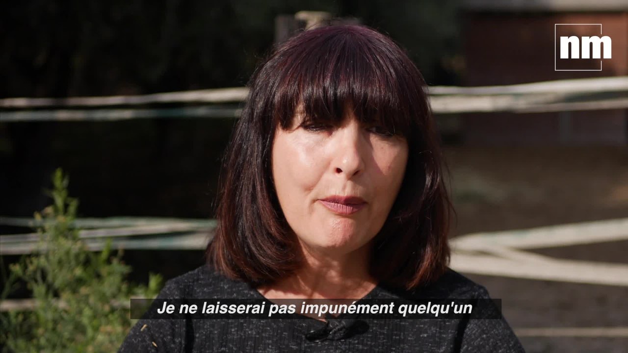 Chevaux mutilés: à Nice, les propriétaires d’équidés ne se laisseront pas faire