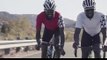 DIFFERENT STROKES - black power in cycling from Belize's Williams bros