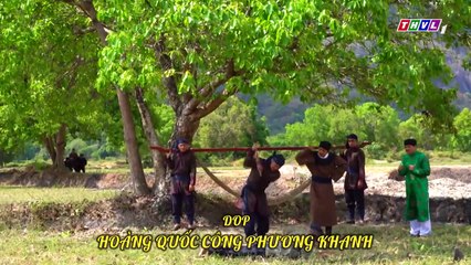 Cổ Tích : Hai Chàng Hảo Hớn - Tập 7