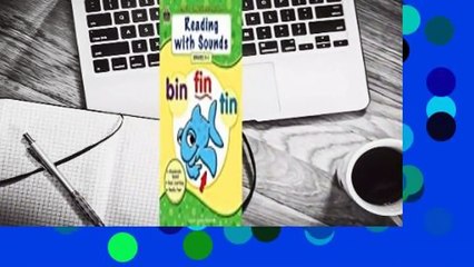 [Read] Reading with Sounds: Grades K-1  For Kindle