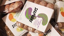 These Sausages Are Made From 35 Percent Vegetables, And You Can’t Even Tell