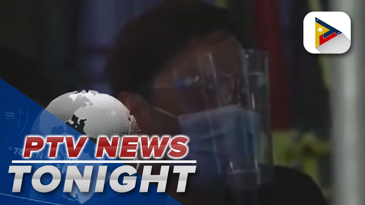 Rise in COVID cases in Ilocos Norte due to increase testing