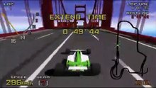 Bay Bridge - 2'23.28