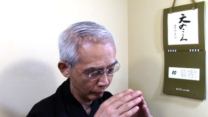 For a better life and spiritual growth, 09-10-2020