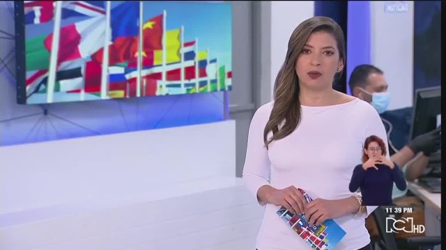 Negativo: resultado de nueva prueba de covid 19 a Donald Trump