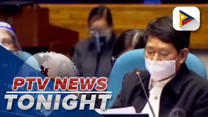 DILG Sec. Año defends P16-B NTF fund