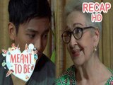 Meant To Be: Andoy, ang suki ng friendzone | Episode 98 RECAP