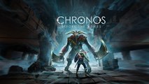 Chronos : Before the Ashes - Bande-annonce