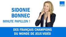 Des Français champions du monde de jeux vidéo