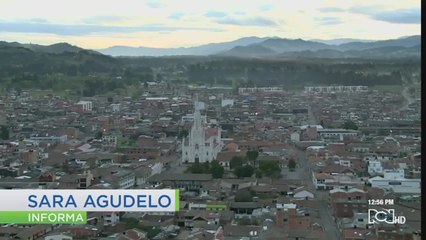 Ubaté podría tener 100 contagios de covid por reclusa que violó detención domiciliaria