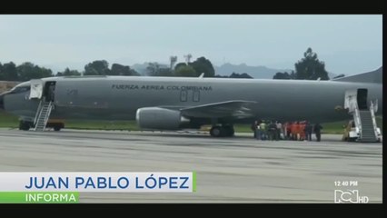 Gobierno envía 17 profesionales de la salud y equipos médicos a Amazonas