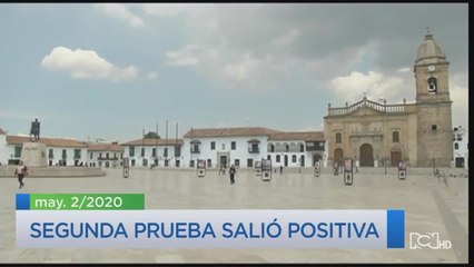 Emisión 7:00 p.m. / sábado 2 de mayo de 2020