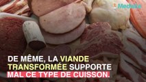 Micro-onde : les aliments à ne pas mettre