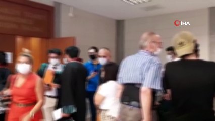 İstanbul Bilişim’in konkordato davası başladı