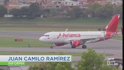 Avianca se acoge voluntariamente a ley de quiebras en EE.UU.