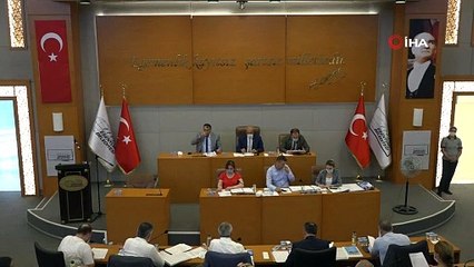 Esenyurt’ta pandemi nedeniyle belediye tesislerinin kira ve ecrimisil ücretleri alınmayacak