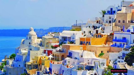 When You Go Abroad - Stergios Vlachoyanis