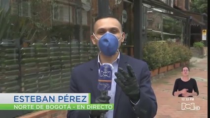 Así se festeja el Día de la Madre en Colombia en medio de la cuarentena
