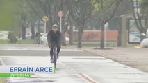 Alameda Medio Milenio, el megaproyecto que beneficiará a ciclistas bogotanos