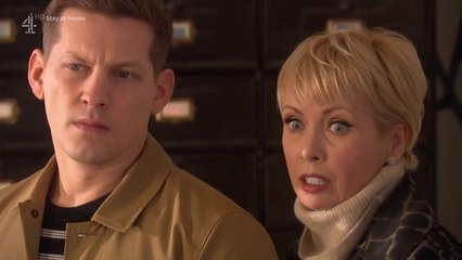 John Paul McQueen (27th March 2020)