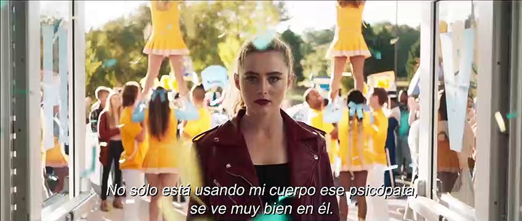 Freaky - Tráiler subtitulado